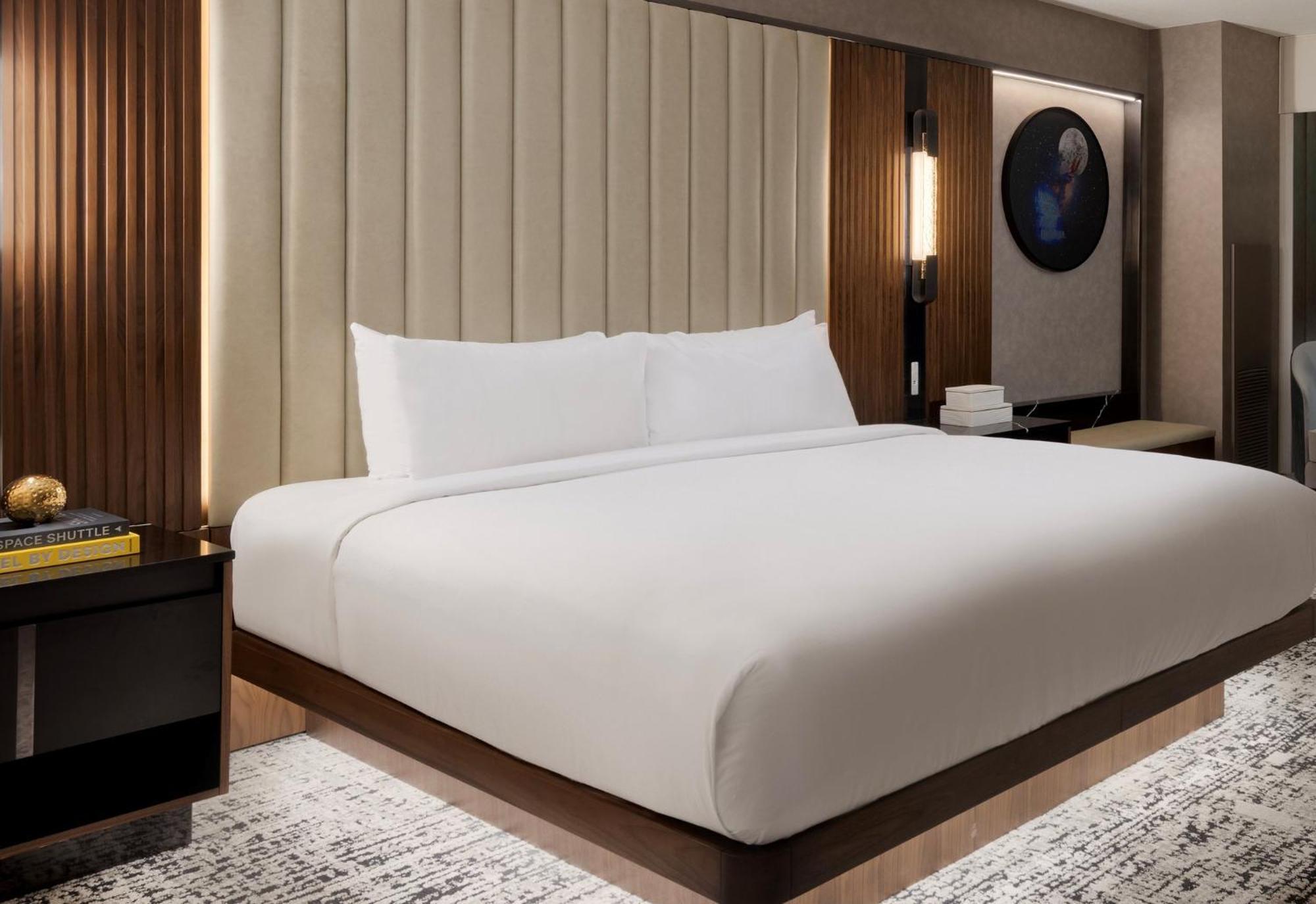 Camera MGM con 1 Letto King Size