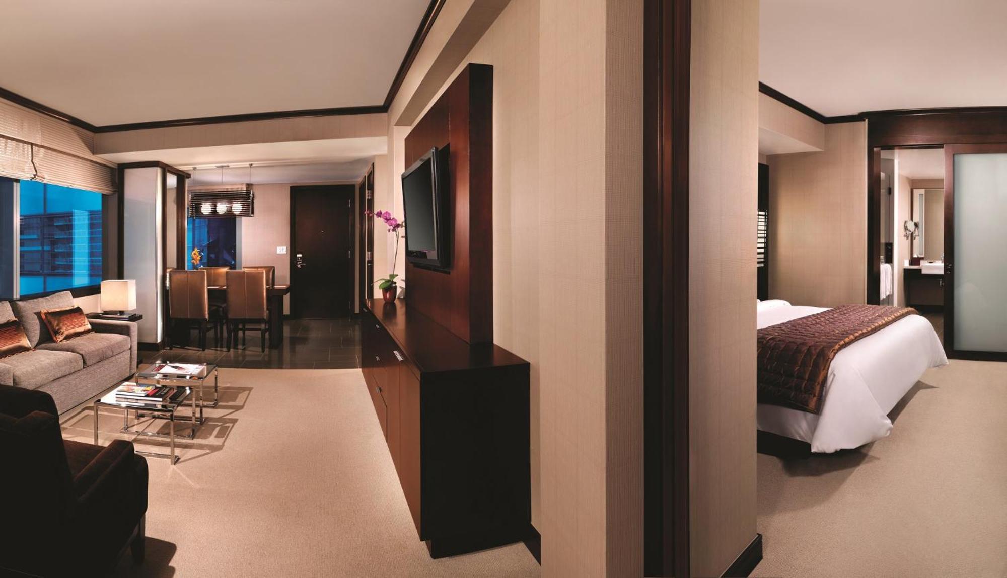 Executive Suite - Ad Angolo