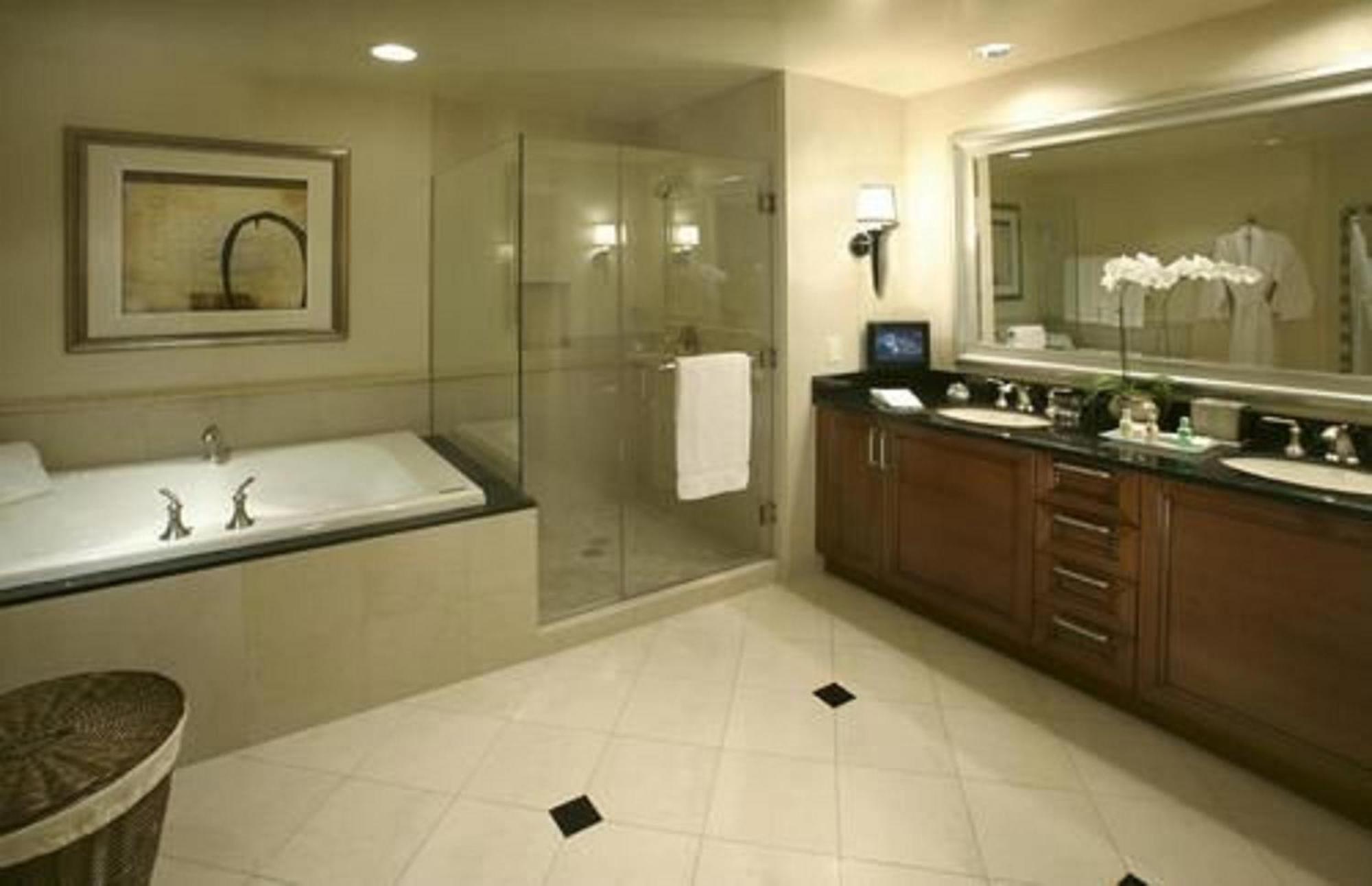 Suite Deluxe con Balcone