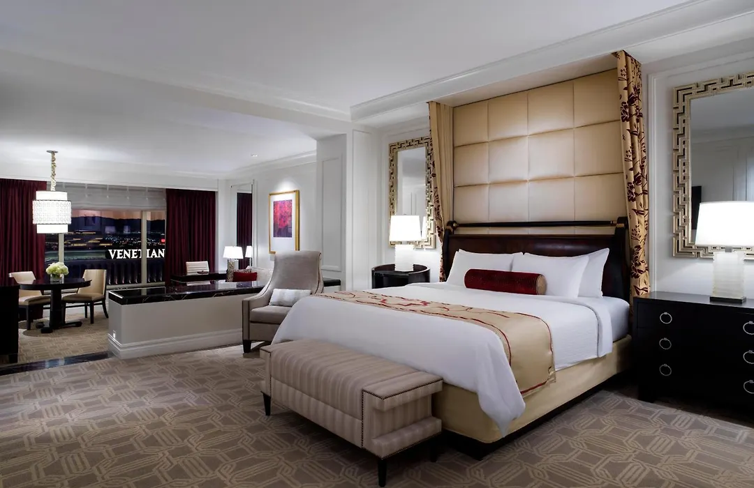 The Palazzo at The Venetian®-1