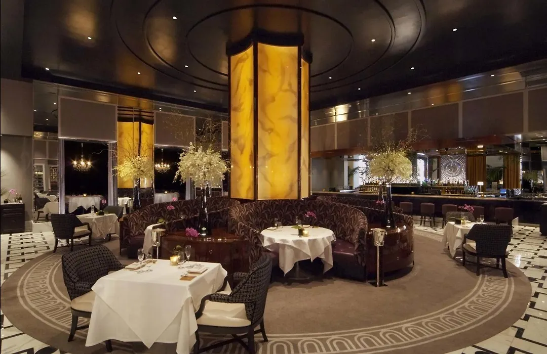 Trump International Hotel Las Vegas-1
