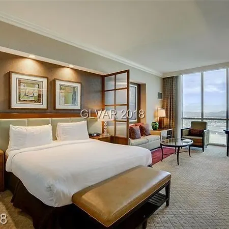 The Signature At Mgm Grand - All Suites-2