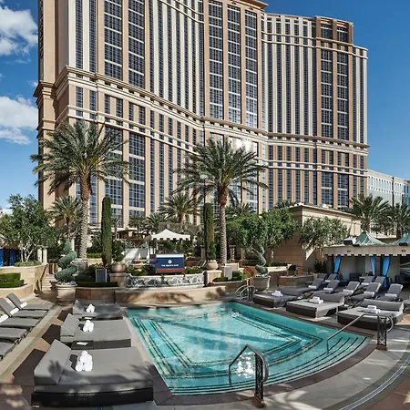 The Palazzo at The Venetian®-3